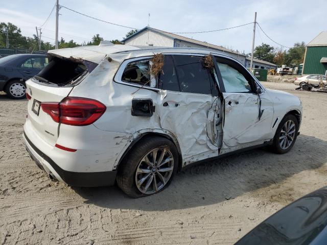 VIN 5UXTR9C57JLD67493 2018 BMW X3 no.3