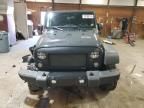 JEEP WRANGLER S photo