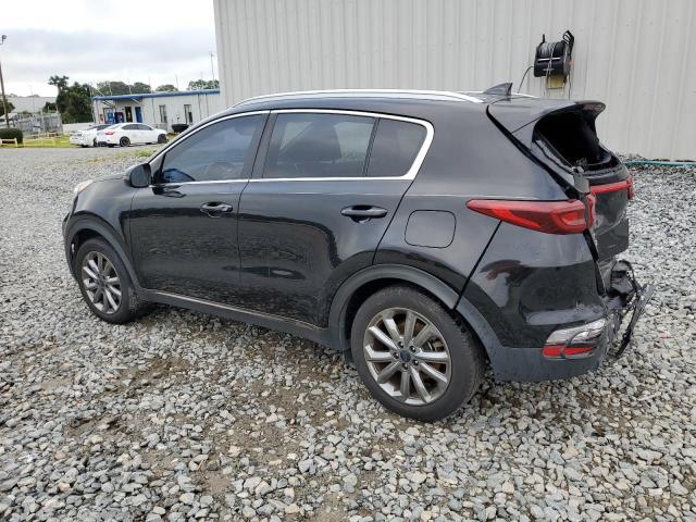 2020 KIA SPORTAGE S - KNDP63AC2L7683788