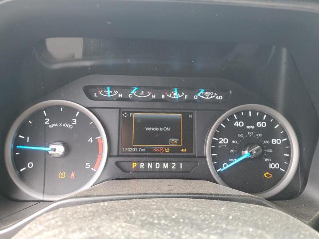 2017 FORD F250 SUPER - 1FT7W2BT5HEC21253