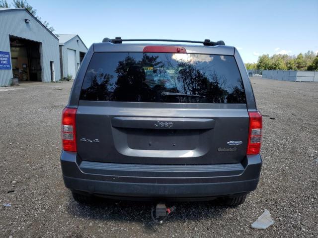 2015 JEEP PATRIOT 1C4NJRAB4FD370487