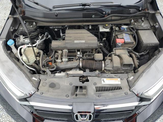 2020 HONDA CR-V TOURI - 2HKRW1H99LH413511
