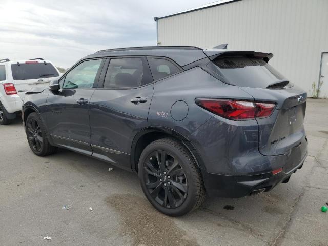 2021 CHEVROLET BLAZER RS - 3GNKBKRS0MS584585