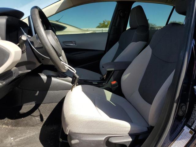 2021 TOYOTA COROLLA LE - JTDEPMAEXMJ145288