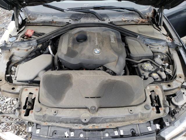 2018 BMW 430XI GRAN WBA4J3C59JBG91476