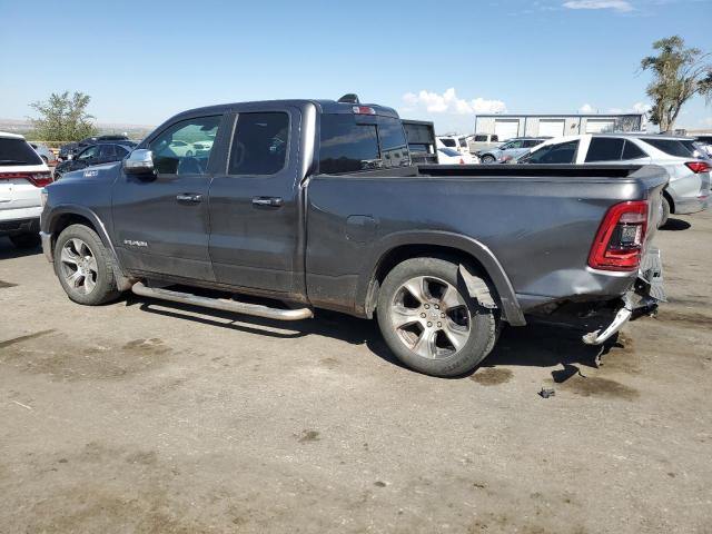 Vin: 1c6srfdt1kn795465, lot: 72250484, ram 1500 laramie 20192