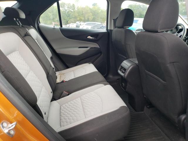 2018 CHEVROLET EQUINOX LS - 2GNAXREV0J6134497