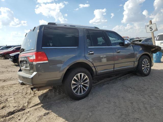 VIN 5LMJJ2HT3FEJ10427 2015 Lincoln Navigator no.3