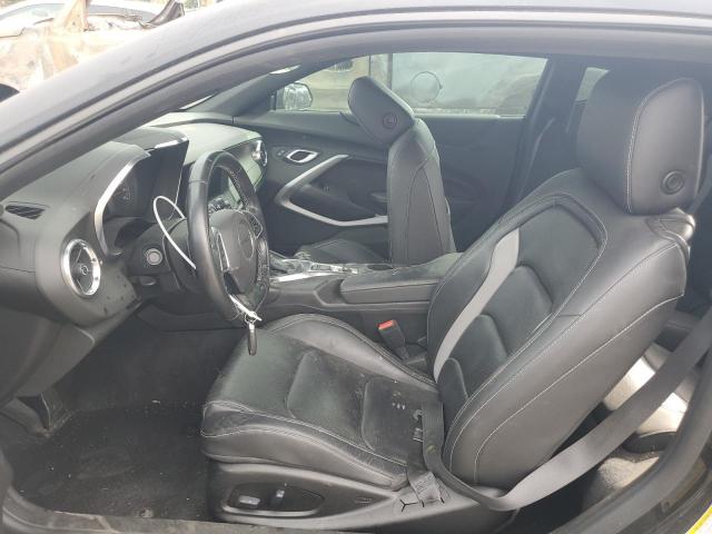 2019 CHEVROLET CAMARO LT - 1G1FD1RS6K0128733