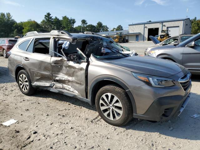 2021 SUBARU OUTBACK PR - 4S4BTADC6M3133291