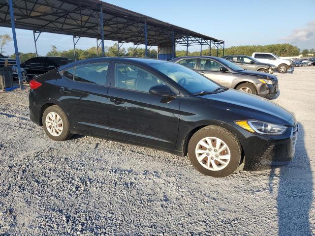 2018 HYUNDAI ELANTRA SE - 5NPD74LF1JH390003