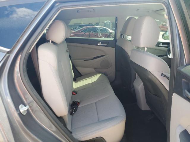 2019 HYUNDAI TUCSON SE - KM8J2CA40KU942302