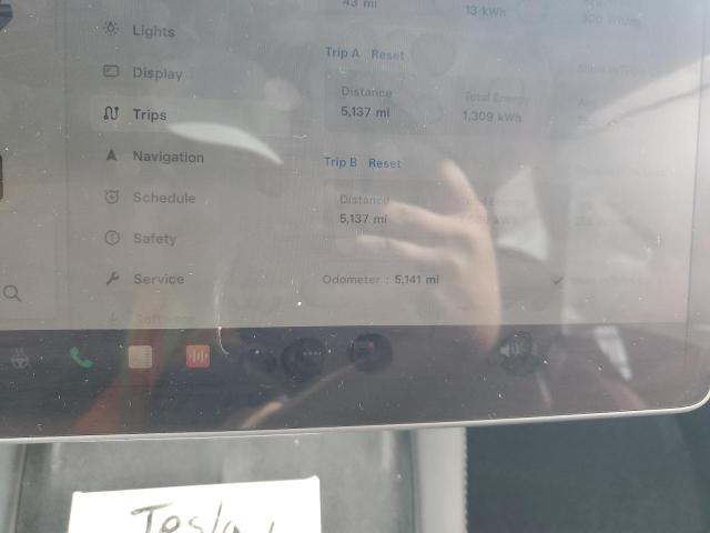 2023 TESLA MODEL 3 - 5YJ3E1EA2PF644584