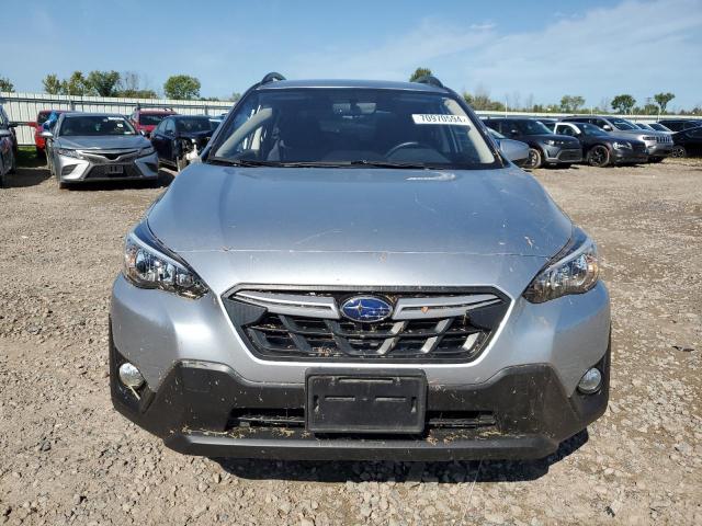 VIN JF2GTACC9M9366706 2021 Subaru Crosstrek, Premium no.5