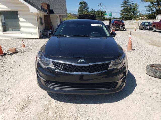 VIN KNAGT4L36G5110807 2016 KIA Optima, LX no.5