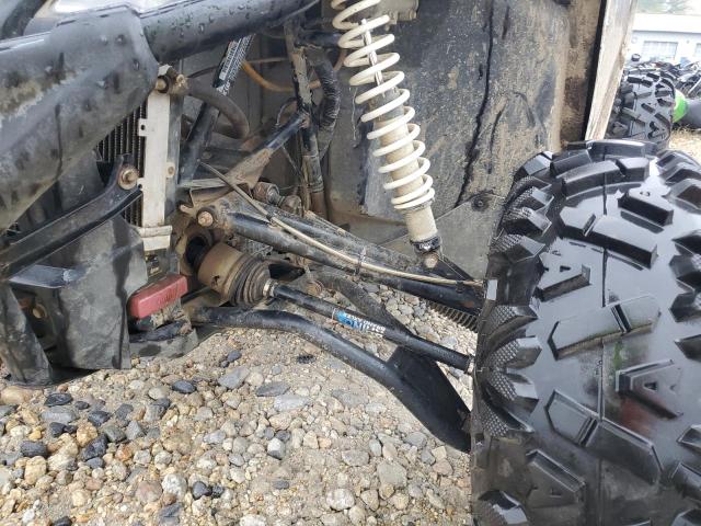 2015 ARCTIC CAT WILDCAT 4UF15MPV5FT300972