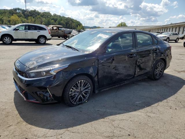 VIN 3KPF54AD1PE666354 2023 KIA FORTE no.1