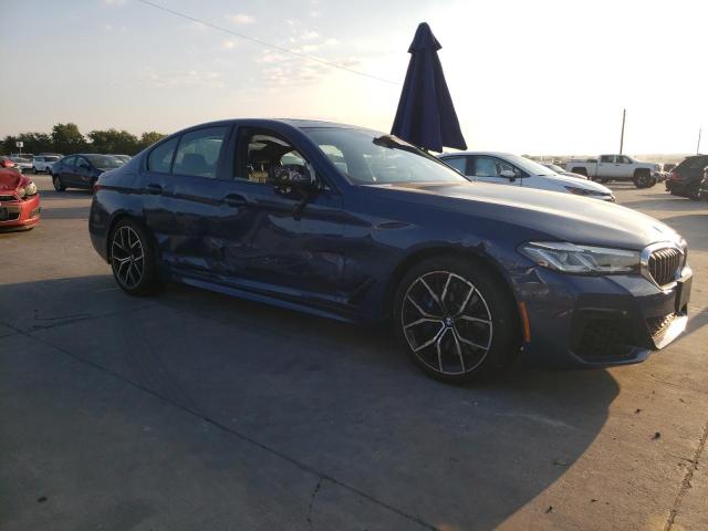 2023 BMW 540 I - WBA53BJ04PWY19394