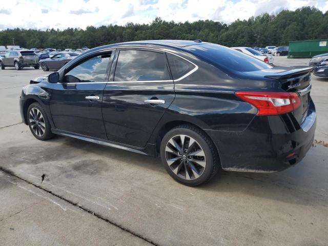 2016 NISSAN SENTRA S - 3N1AB7AP1GY229423