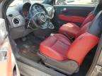 FIAT 500 SPORT photo