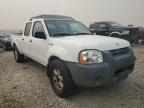 NISSAN FRONTIER C photo