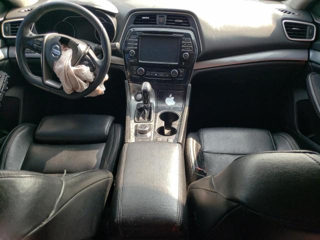 2017 NISSAN MAXIMA 3.5 - 1N4AA6AP5HC364253