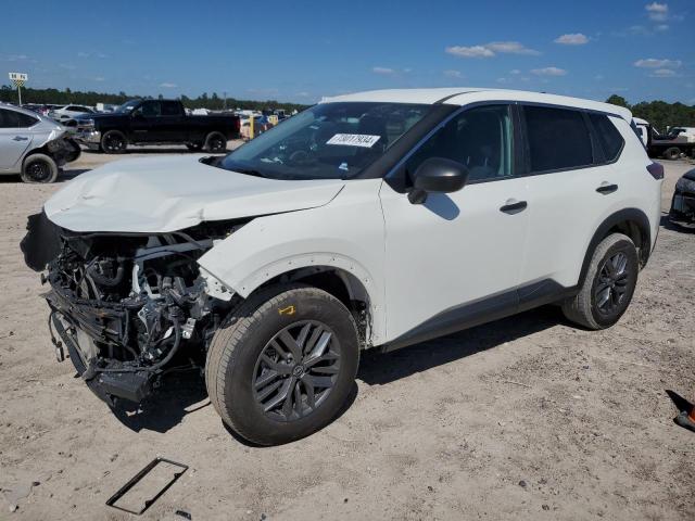 VIN 5N1BT3AA2PC792715 2023 Nissan Rogue, S no.1