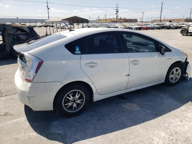 Vin: jtdkn3du9a5011866, lot: 71671554, toyota prius 20103