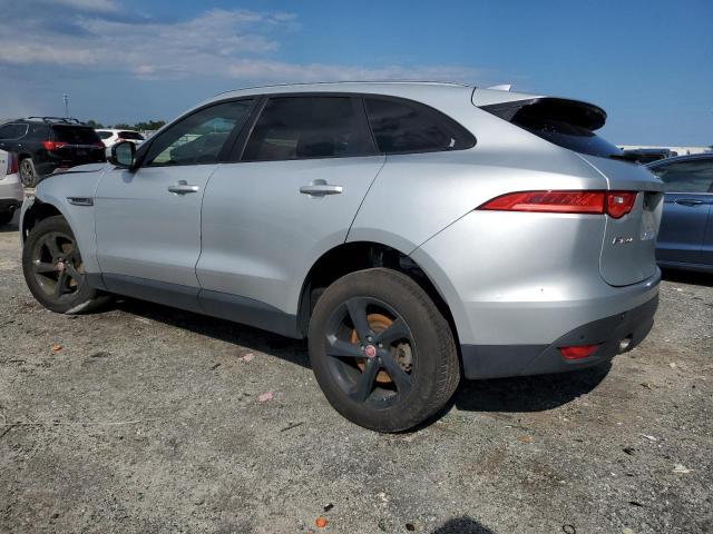 VIN SADCJ2FX5KA392064 2019 Jaguar F-Pace, Premium no.2