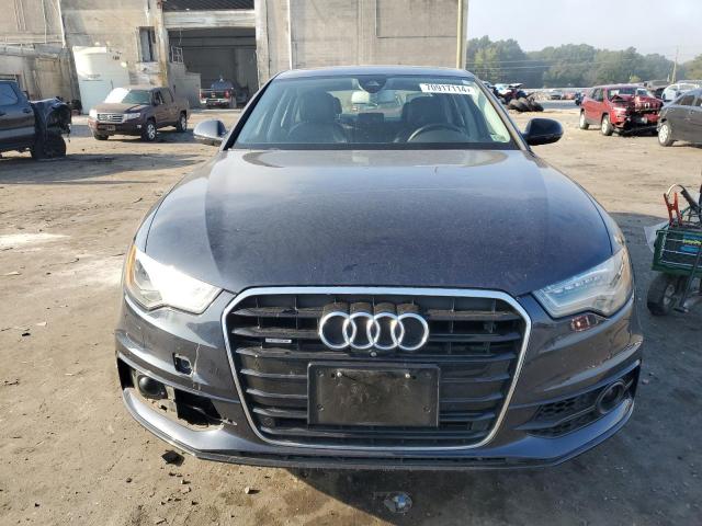 VIN WAUHGAFC9EN050585 2014 Audi A6, Prestige no.5