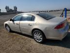 BUICK LUCERNE CX photo