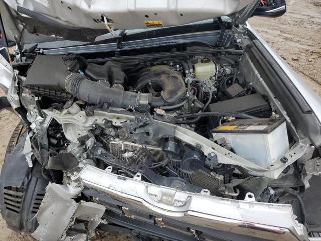 2021 TOYOTA 4RUNNER TR - JTEKU5JR1M5838355