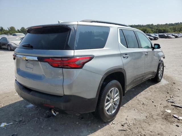 2023 CHEVROLET TRAVERSE L - 1GNERHKW7PJ337742