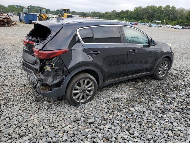 2020 KIA SPORTAGE S - KNDP63AC2L7683788