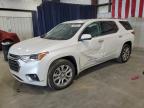 2021 CHEVROLET TRAVERSE P - 1GNERKKW9MJ269887