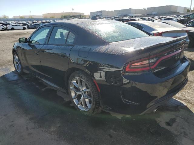 VIN 2C3CDXHG5PH650660 2023 Dodge Charger, GT no.2