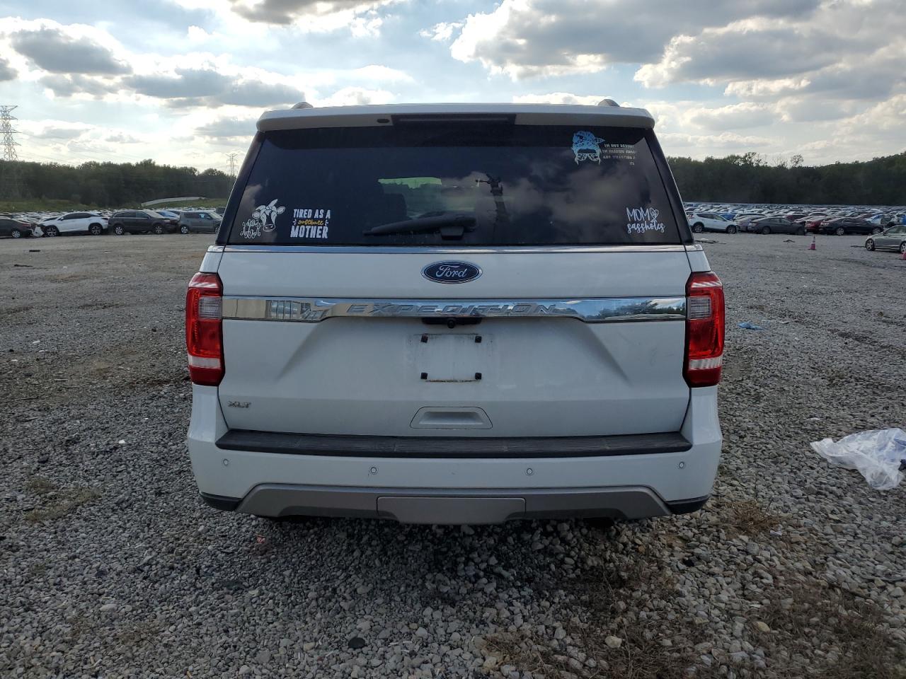 Lot #2976335999 2020 FORD EXPEDITION