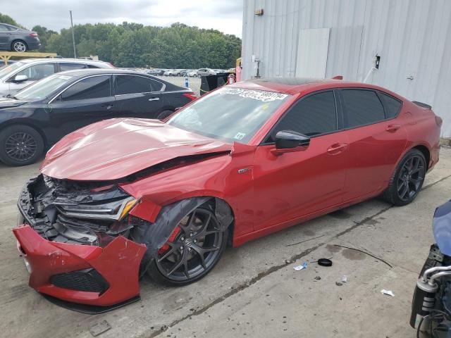 2023 ACURA TLX TYPE S #2960171063