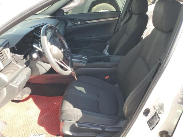 2018 HONDA CIVIC SPOR - SHHFK7H42JU228538