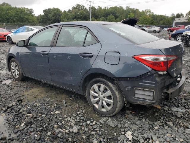 2015 TOYOTA COROLLA L - 2T1BURHE8FC454447