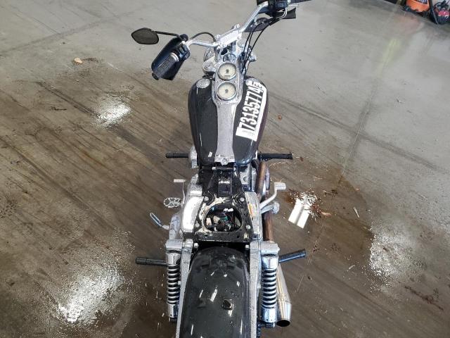2009 HARLEY-DAVIDSON FXDL 1HD1GN4159K327123