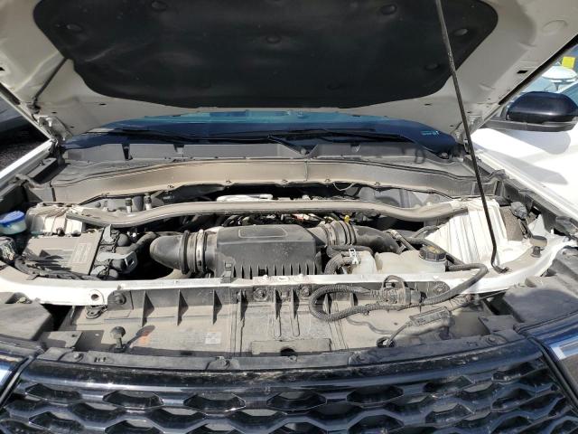 2020 FORD EXPLORER S - 1FM5K8GC7LGC29586