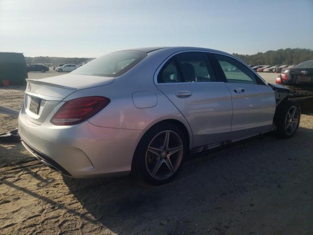 2015 MERCEDES-BENZ C 300 - 55SWF4JB6FU083488