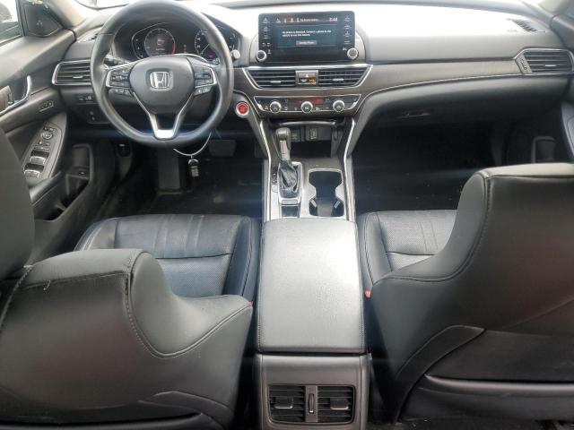 2018 HONDA ACCORD EXL - 1HGCV1F56JA057288