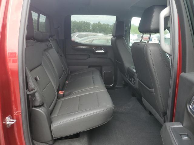 2023 CHEVROLET SILVERADO - 1GCUDEED5PZ293771
