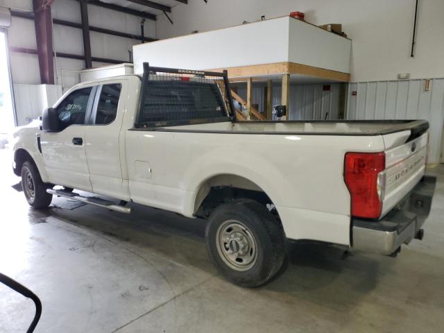 2021 FORD F250 SUPER 1FT7X2B6XMEC51415  71117004