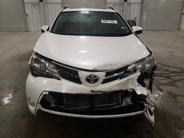 2015 TOYOTA RAV4 LIMIT - 2T3YFREV9FW143804