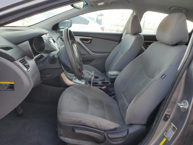 VIN 5NPDH4AE0DH200817 2013 HYUNDAI ELANTRA no.7