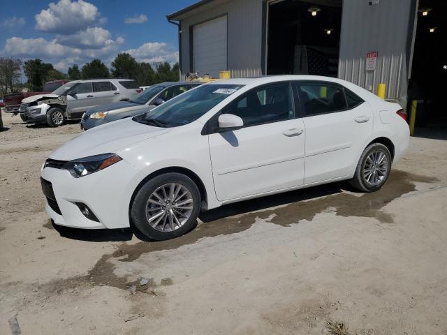 VIN 5YFBURHE1FP295027 2015 Toyota Corolla, L no.1