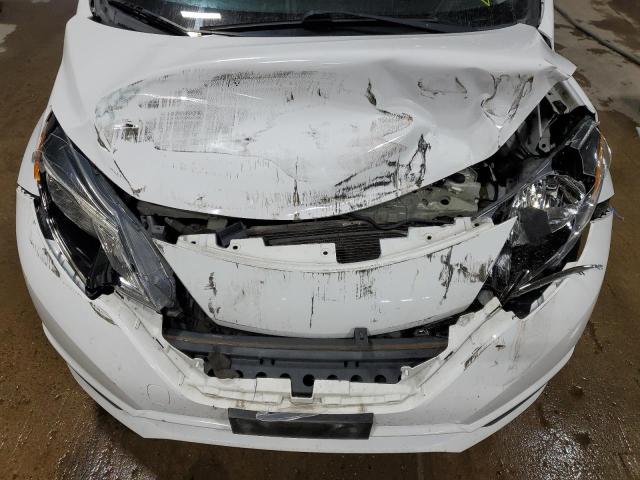 2017 NISSAN VERSA NOTE - 3N1CE2CP1HL379112